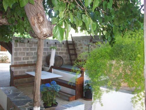 Apartamento Caviri