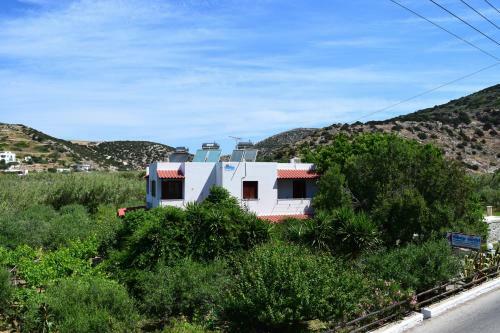 Apartamento Caviri