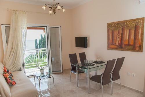 Brentanos Apartments - View Of Paradise