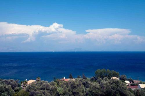 Brentanos Apartments - View Of Paradise