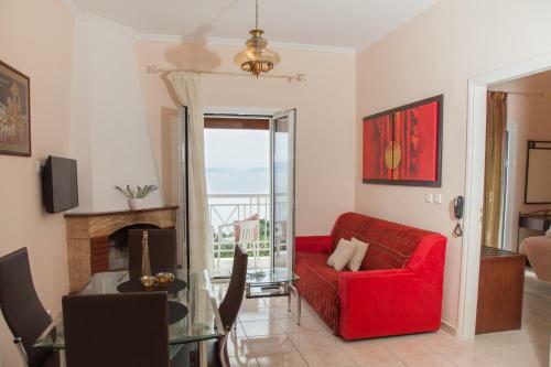 Brentanos Apartments - View Of Paradise