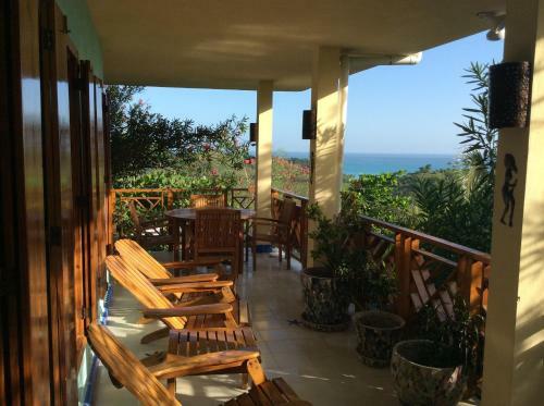 Hotel Suites La Colline