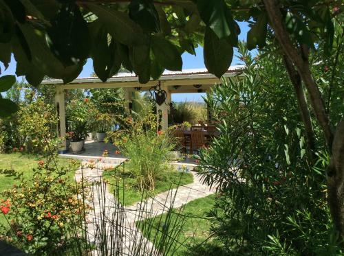 Hotel Suites La Colline