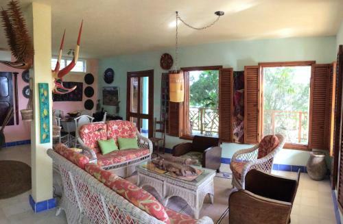 Hotel Suites La Colline