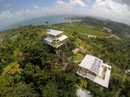 Hotel Suites La Colline
