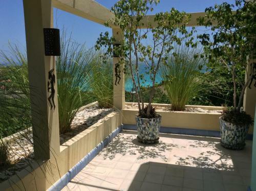 Hotel Suites La Colline