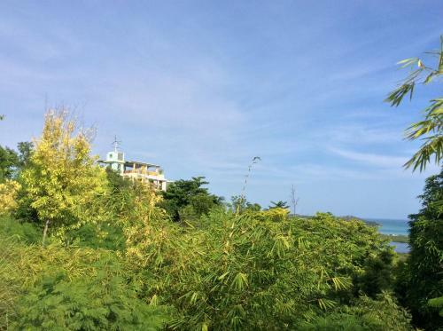 Hotel Suites La Colline