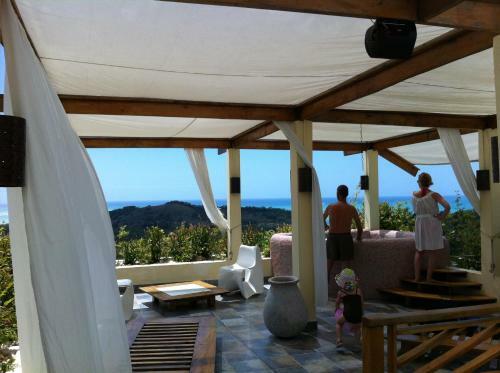 Hotel Suites La Colline