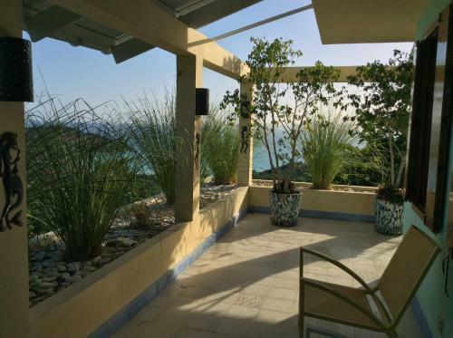 Hotel Suites La Colline
