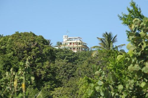 Hotel Suites La Colline