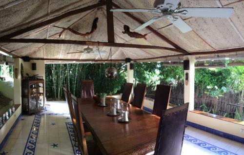 Hotel Suites La Colline