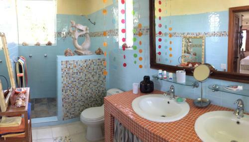 Hotel Suites La Colline