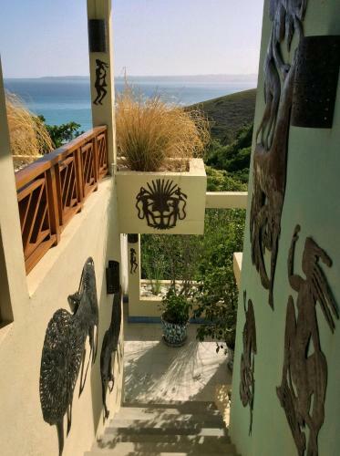 Hotel Suites La Colline