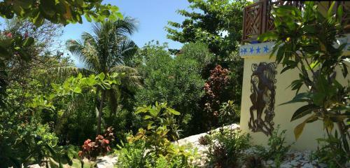 Hotel Suites La Colline