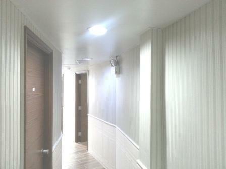 Hostal K & B Hostel