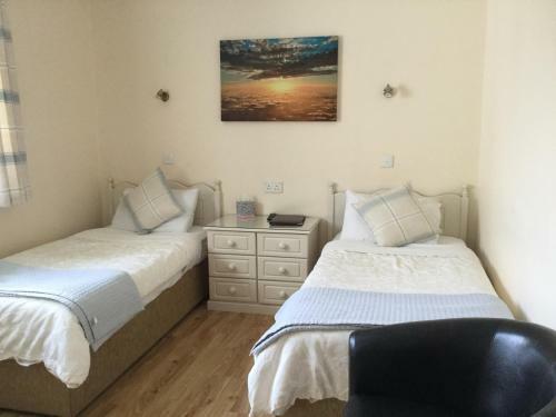 Fairlawns Bed & Breakfast