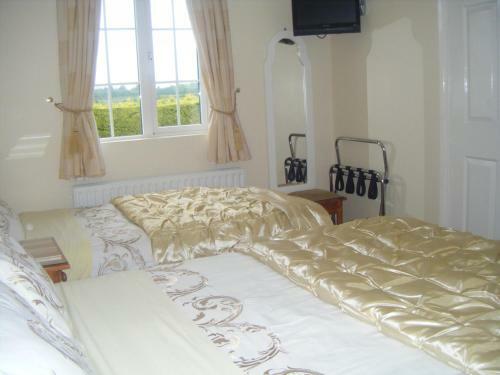Fairlawns Bed & Breakfast
