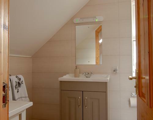 Bed & Breakfast Lis-ardagh Lodge