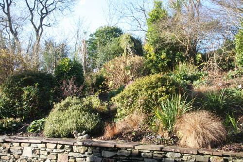 Bed & Breakfast Lis-ardagh Lodge