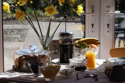 Bed & Breakfast Lis-ardagh Lodge
