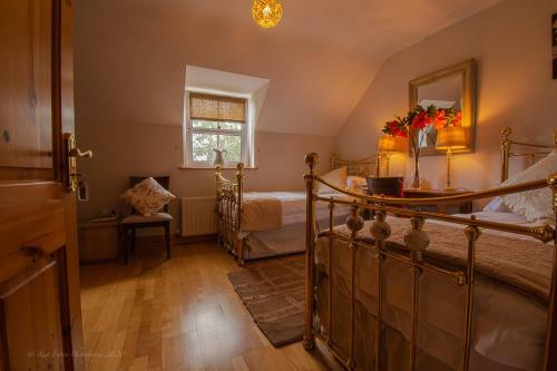 Bed & Breakfast Lis-ardagh Lodge