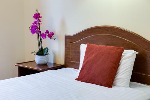 Oranmore Lodge Hotel Conference And Leisure Centre Galway