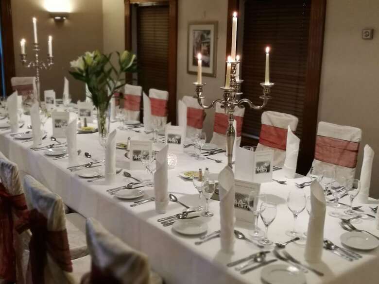 Oranmore Lodge Hotel Conference And Leisure Centre Galway