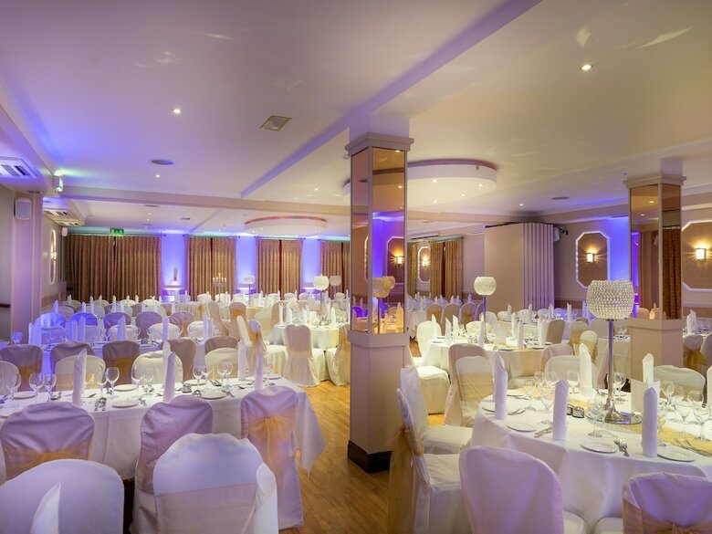 Oranmore Lodge Hotel Conference And Leisure Centre Galway