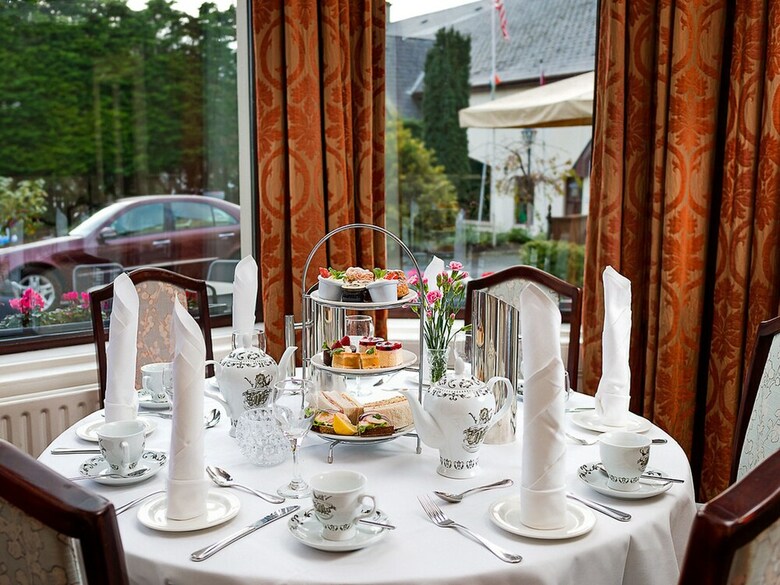 Oranmore Lodge Hotel Conference And Leisure Centre Galway