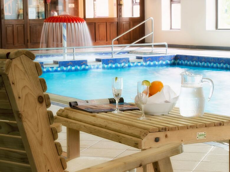 Oranmore Lodge Hotel Conference And Leisure Centre Galway