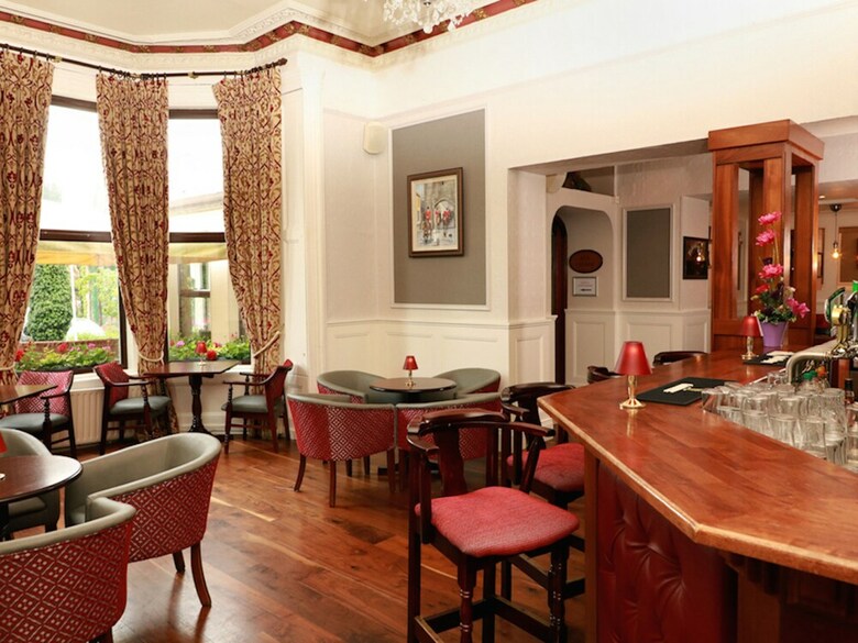 Oranmore Lodge Hotel Conference And Leisure Centre Galway