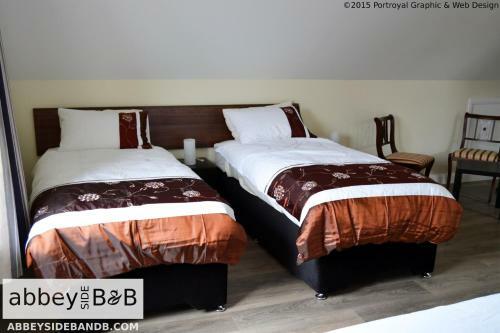 Abbeyside B&B
