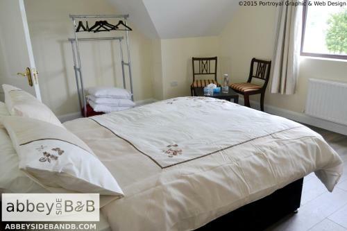 Abbeyside B&B