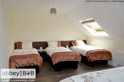 Abbeyside B&B