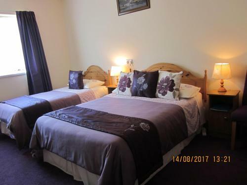 Cois Na Mara B&B