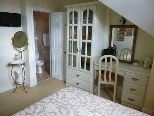 Hostal The Blarney Stone Guesthouse