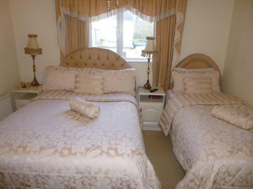 Hostal The Blarney Stone Guesthouse