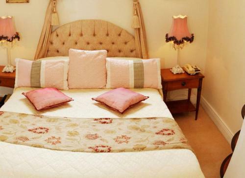 Hostal The Blarney Stone Guesthouse