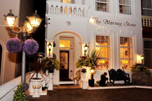 Hostal The Blarney Stone Guesthouse