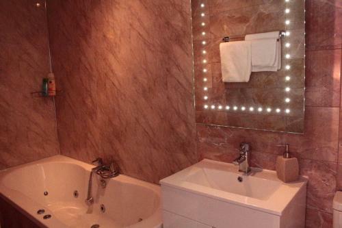 Bed & Breakfast Shandon Bells Guest House