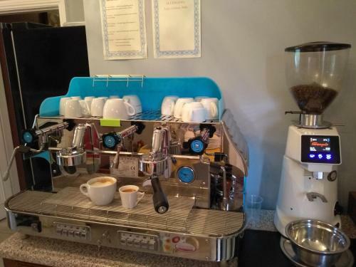 Bed & Breakfast Shandon Bells Guest House