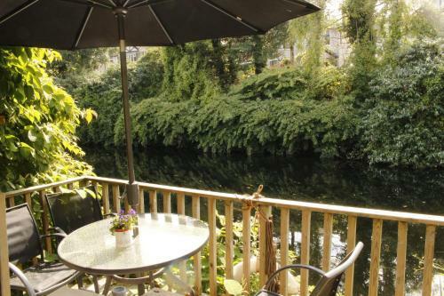 Bed & Breakfast Shandon Bells Guest House