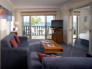 Aparthotel Seashells Scarborough