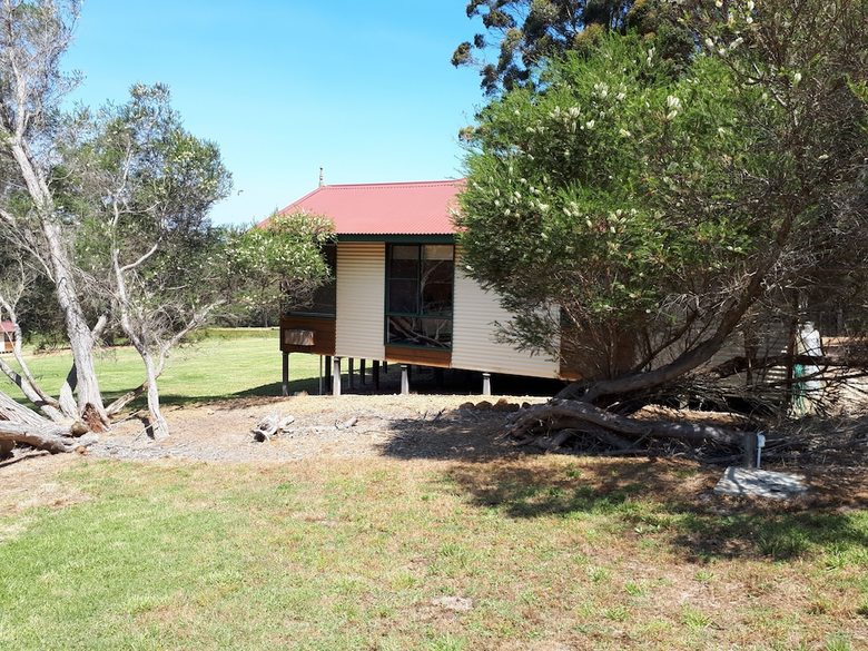 Walpole Wilderness Resort