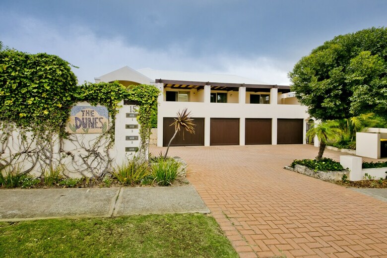 Apartamento Dunes Scarborough Beach