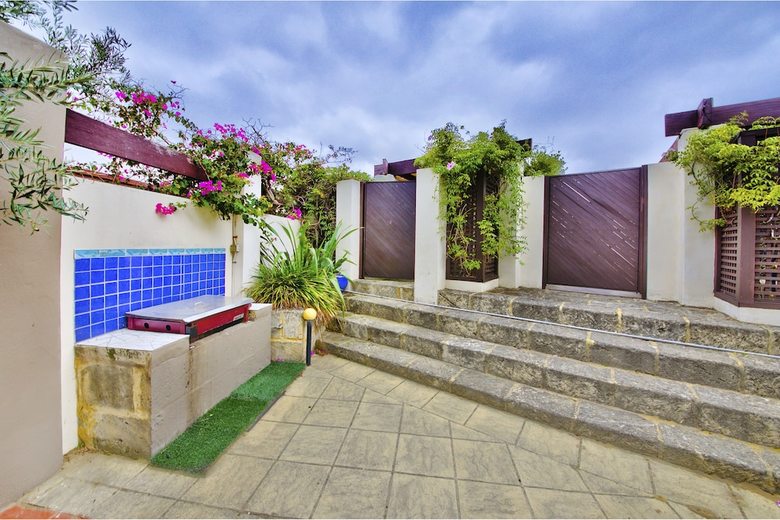 Apartamento Dunes Scarborough Beach