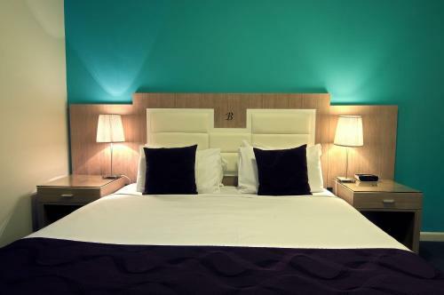 Aparthotel The Buckingham Serviced Apartment