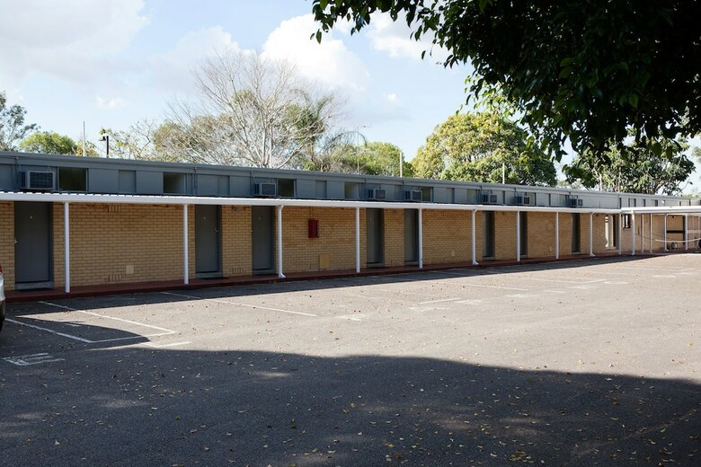 Brook Hotel