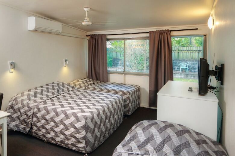 Brook Hotel