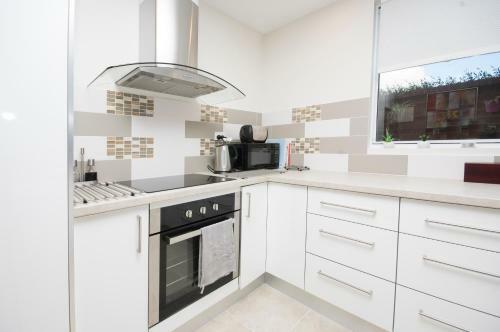 Luxury Executive Apartment